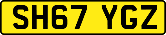 SH67YGZ