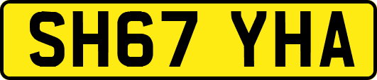SH67YHA