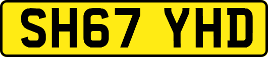 SH67YHD