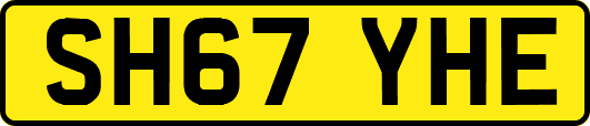 SH67YHE