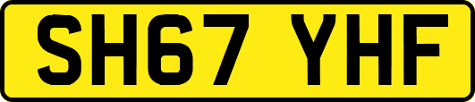 SH67YHF