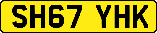 SH67YHK