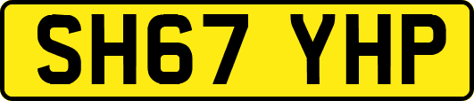 SH67YHP