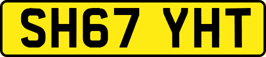 SH67YHT