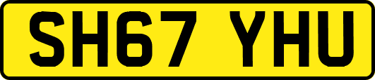 SH67YHU