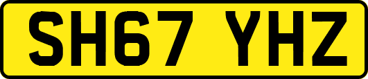 SH67YHZ