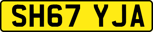 SH67YJA