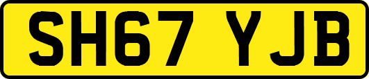 SH67YJB