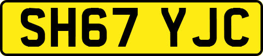 SH67YJC