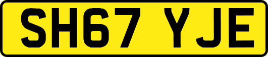 SH67YJE