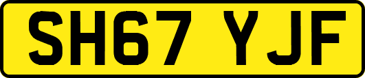 SH67YJF
