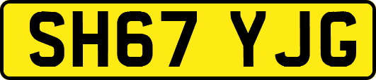 SH67YJG