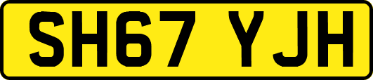 SH67YJH