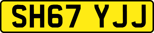 SH67YJJ