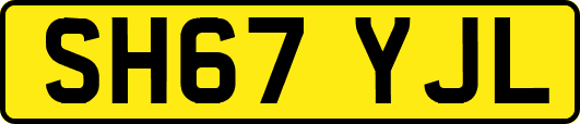 SH67YJL