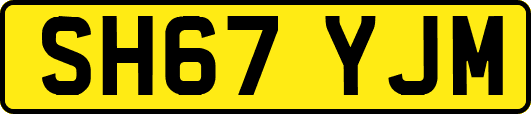 SH67YJM