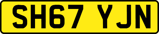 SH67YJN