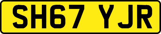 SH67YJR