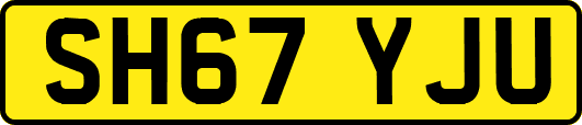SH67YJU