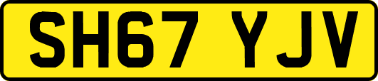 SH67YJV