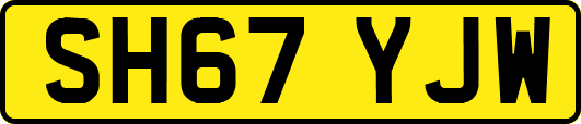 SH67YJW