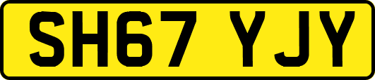 SH67YJY