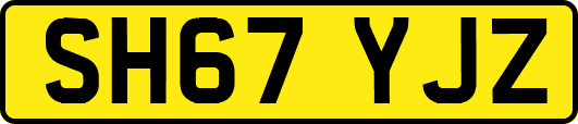 SH67YJZ