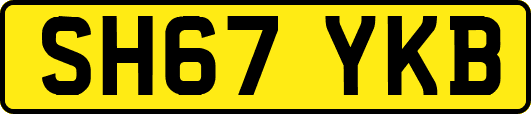 SH67YKB