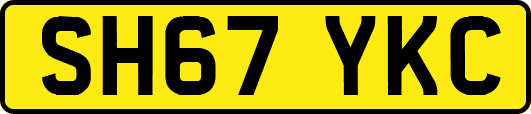 SH67YKC