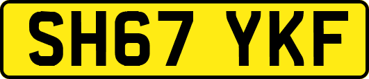 SH67YKF
