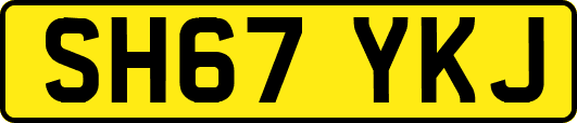 SH67YKJ