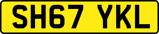 SH67YKL