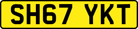 SH67YKT