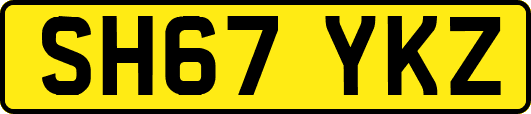 SH67YKZ