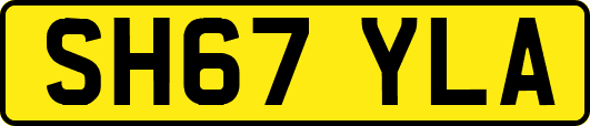 SH67YLA