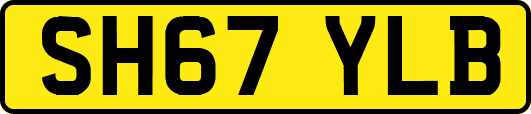 SH67YLB