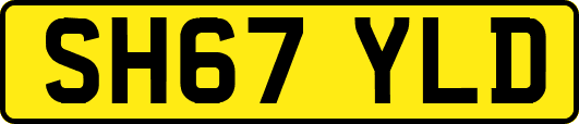 SH67YLD