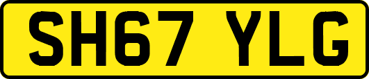 SH67YLG