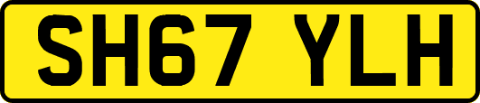 SH67YLH