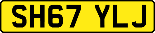 SH67YLJ