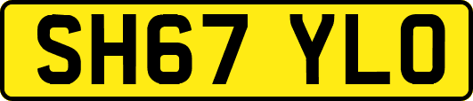 SH67YLO