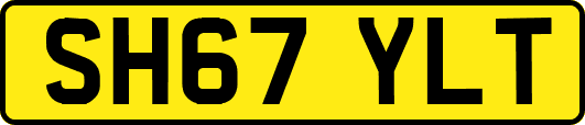 SH67YLT