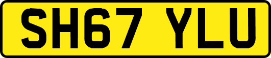 SH67YLU