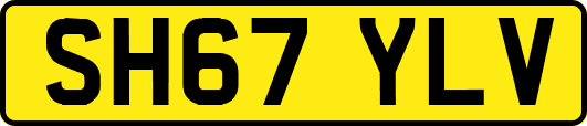 SH67YLV