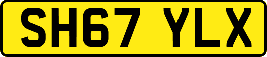 SH67YLX
