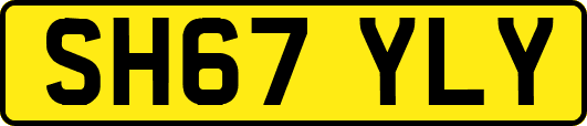 SH67YLY
