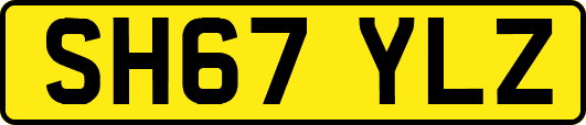 SH67YLZ