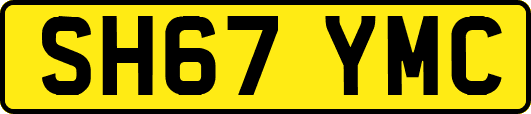 SH67YMC
