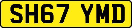 SH67YMD