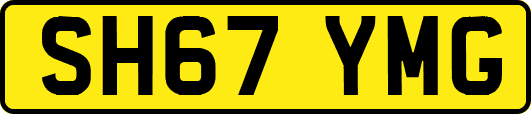 SH67YMG